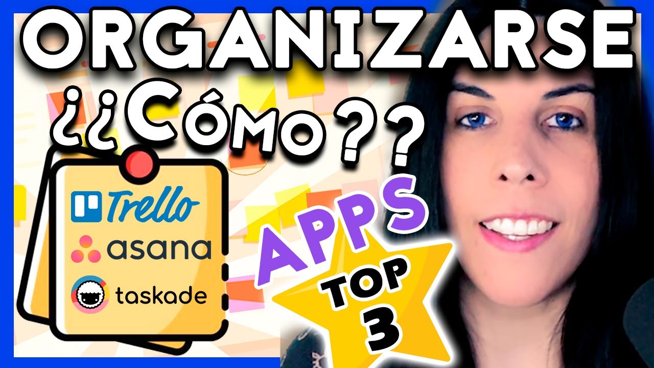 🎯 Herramientas de Gestión de TAREAS [🤩 CÓMO SE USAN]