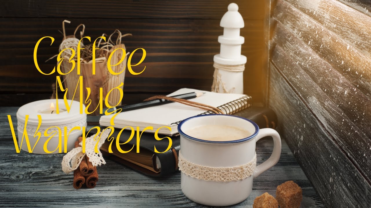 Coffee Mug Warmer Face Off Which One Reigns Supreme?
