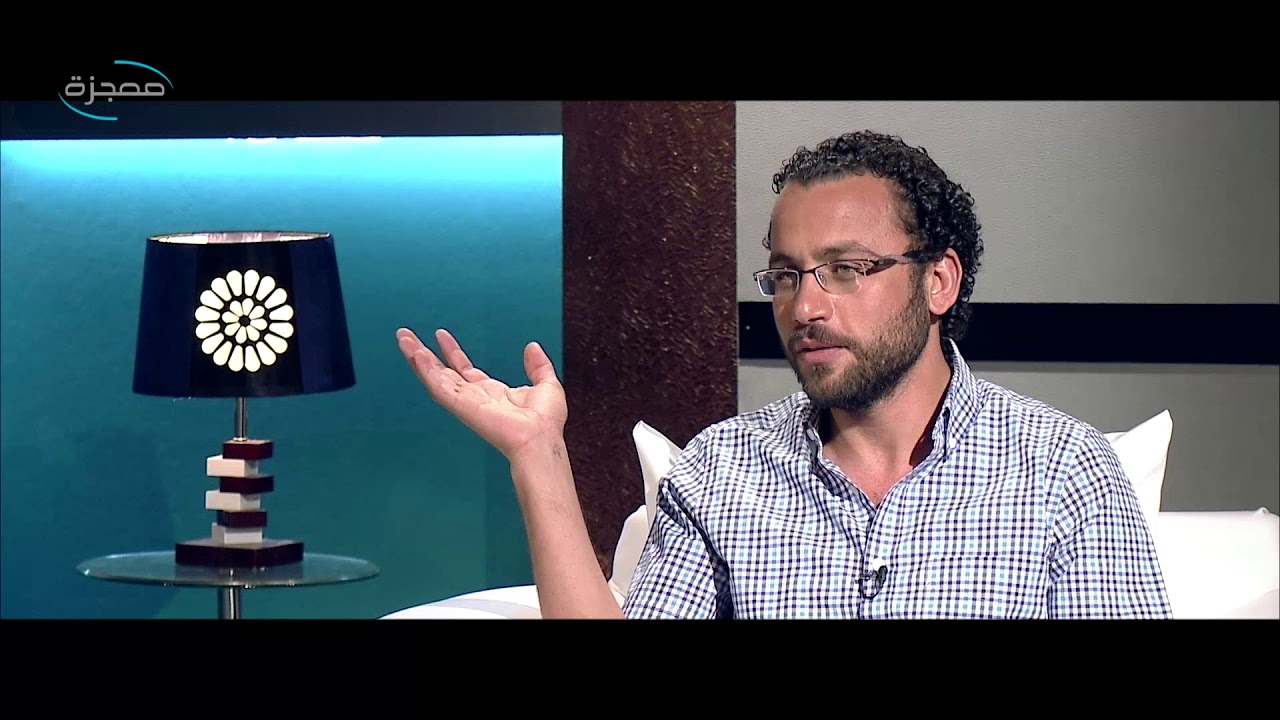 كلام مش عيب - إدمان العلاقات - قناة معجزة