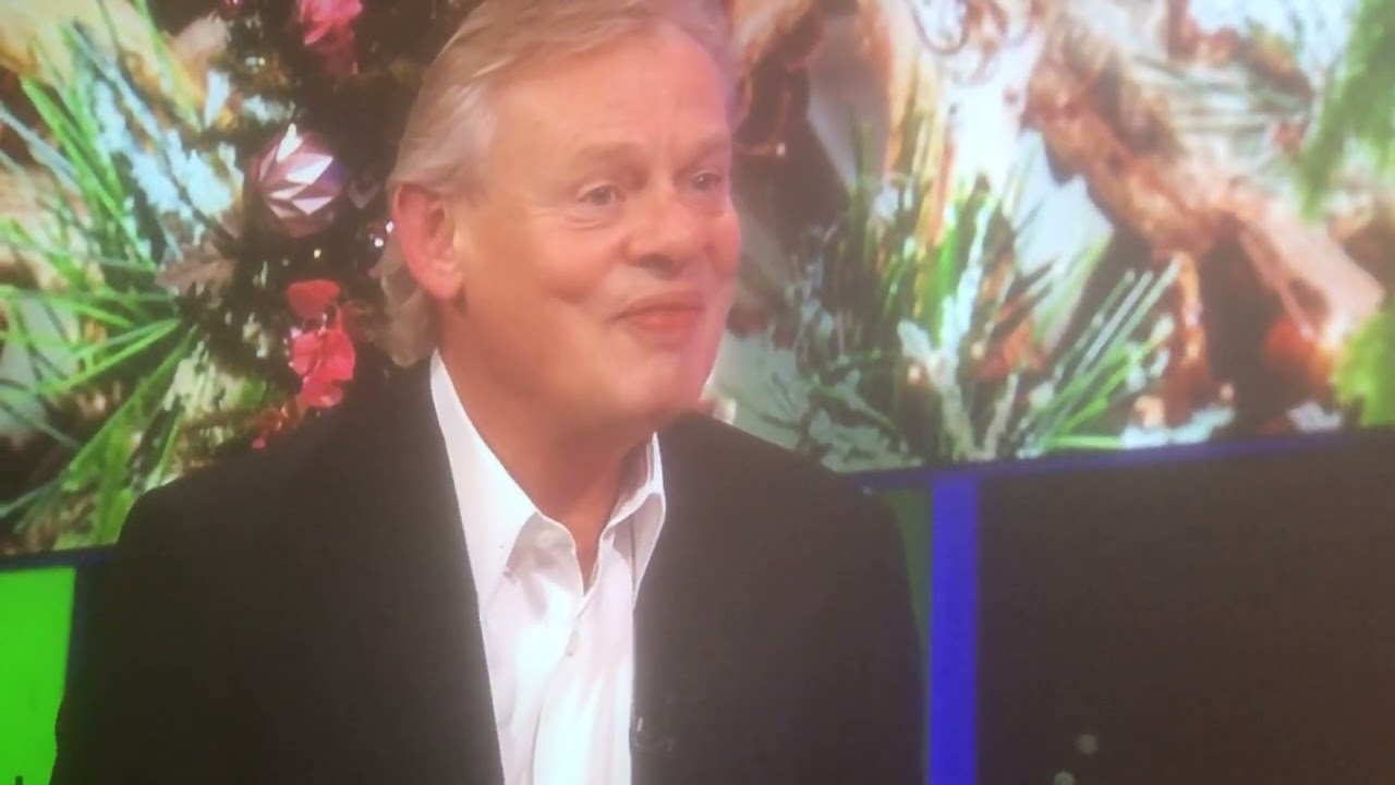 Martin Clunes