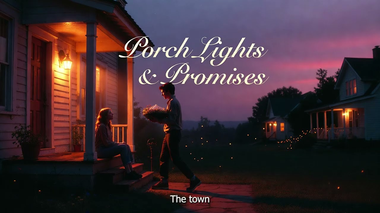 Porch Lights & Promises