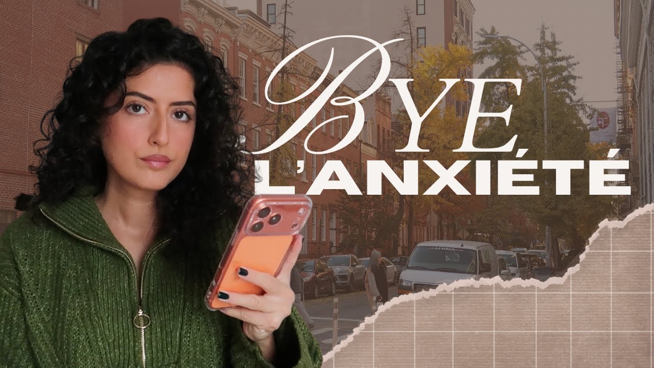 hello 2026 : j’apprends à dire bye à l’anxiété 