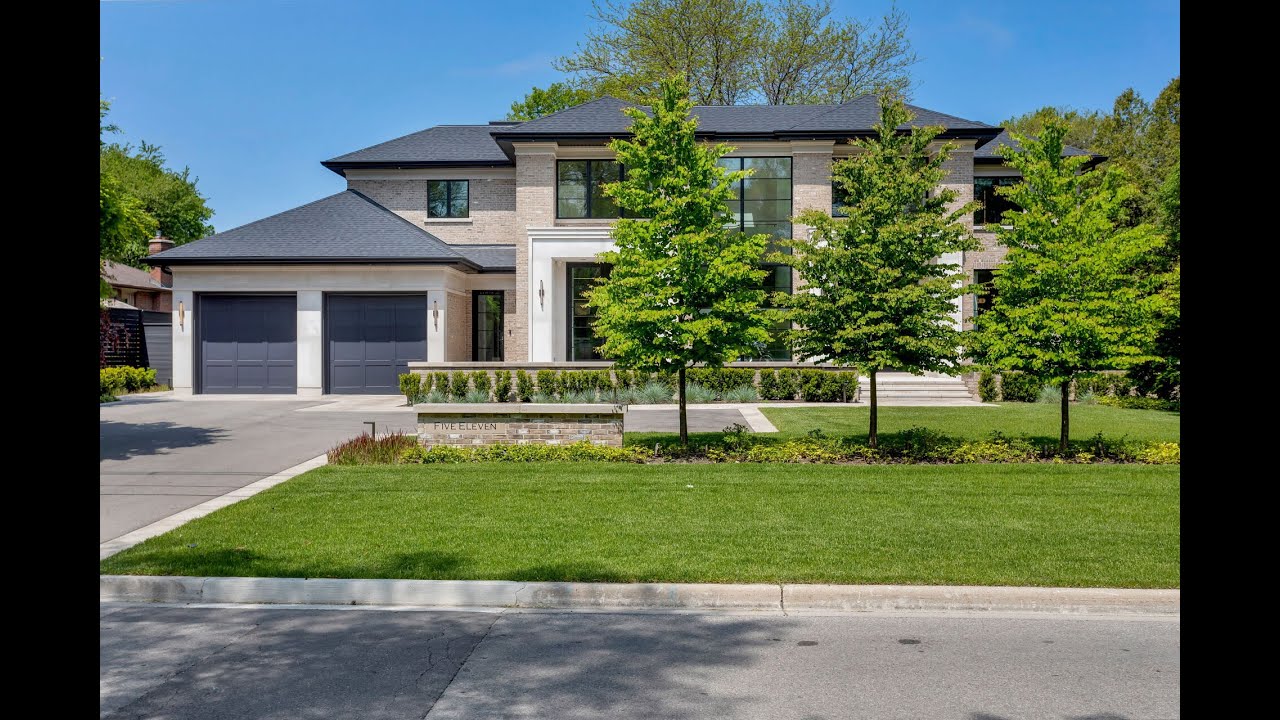 511 Macdonald Road, Oakville, ON