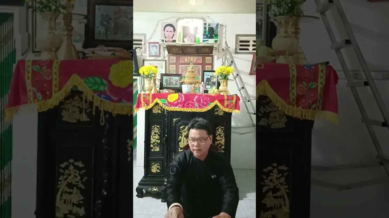 Diễn Ngâm Sấm Giảng Thi Văn Giáo Lý