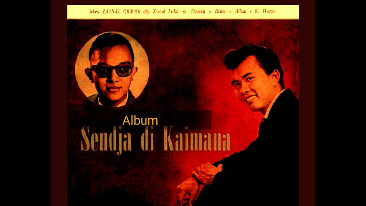 Full Album Kompilasi 