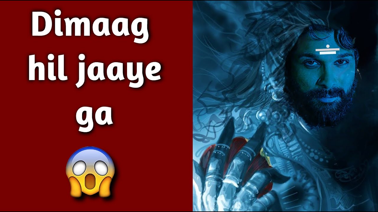 The Immortal Ashwatthama Update in Hindi | Vicky Kaushal, Allu Arjun, Aditya Dhar