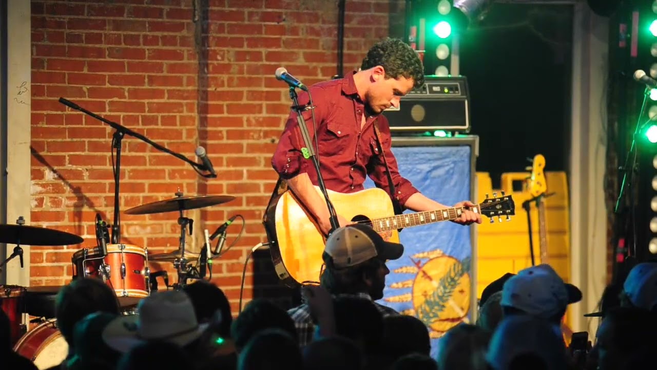 Turnpike Troubadours 2-6-2016