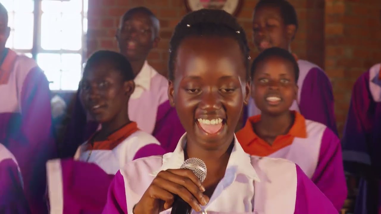 KATONDA MULUNGI - JANANSCHOOL