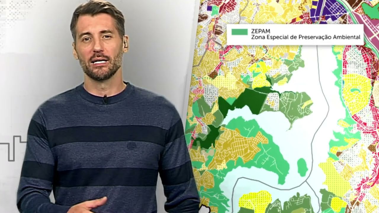 Zona Especial de Proteção Ambiental – ZEPAM | Dicionário Zoneamento