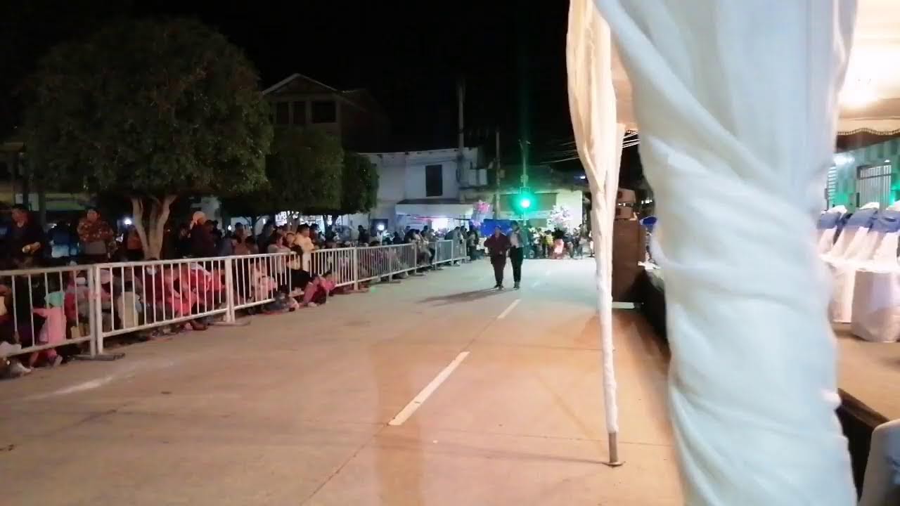 163 ANIVERSARIO SIPE SIPE DESFILE DE TEAS 2023