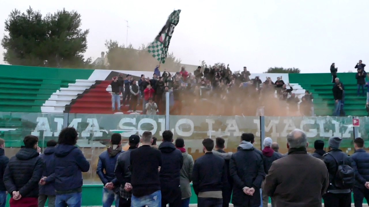 FORZA RAGAZZI