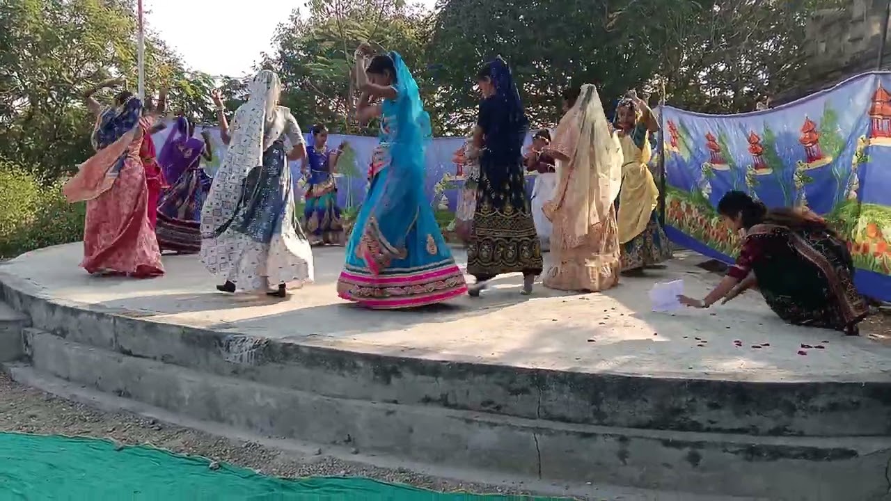 Ranchhod rangila