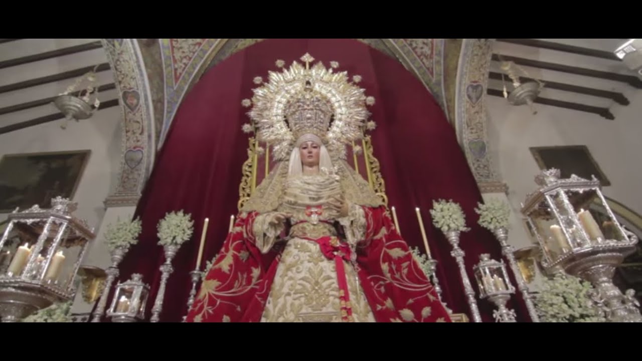 Tú, la Reina del Cielo