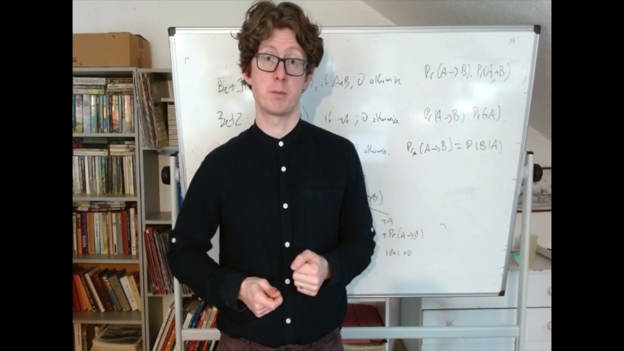 Week 10, Conventionalism: What is a Convention?   HD 720p