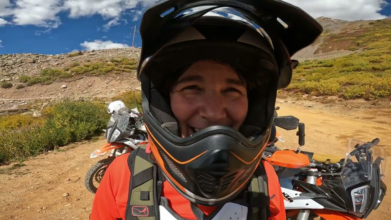 FOX TAIL ADVENTURES - ACTION SHOTS!