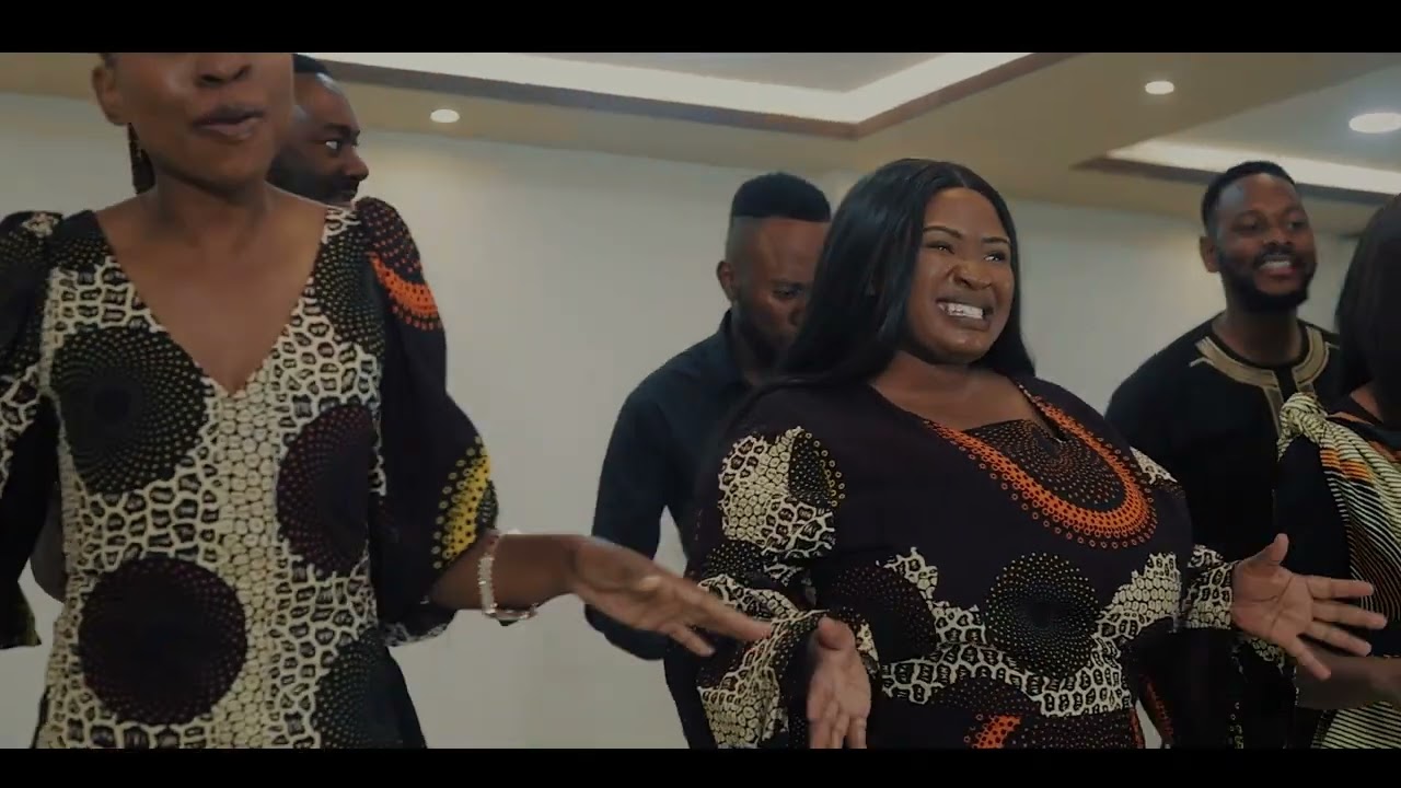 S'thandwa - Hamba Vangeli (Official music Vidoe)