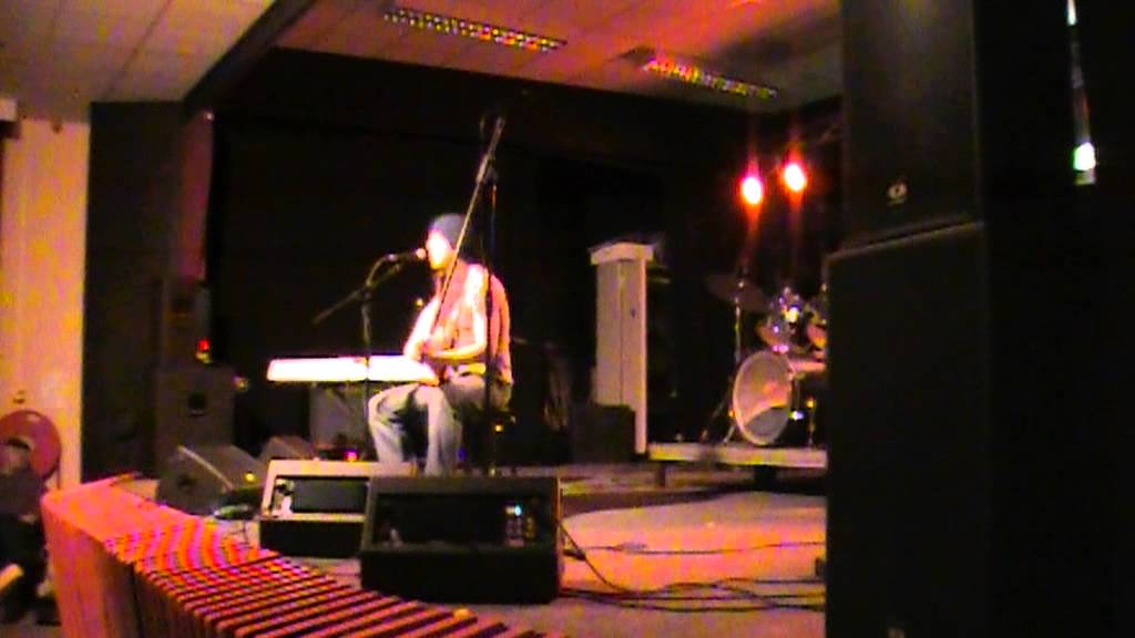 Sjoerd Steegstra 30.11.13 Zero Dokkum