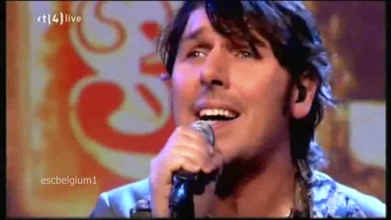 Eurovision 2011 Semi-Final 2 - All 19 Songs