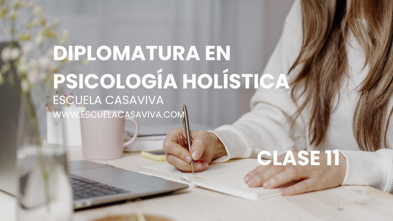 Clase 11 · Dip Psi Holística · 2025 · Técnicas Gestálticas