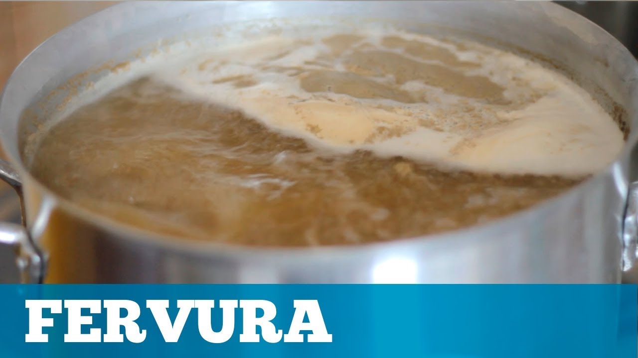 Como Fazer Cerveja em Casa: Fervura (Parte 3/6)