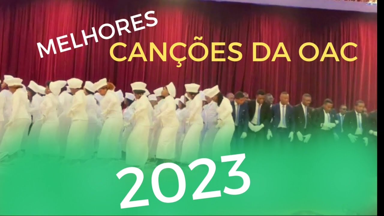 Melhores CANÇÕES  da Igreja Velha Apostólica em Moçambique em 2023