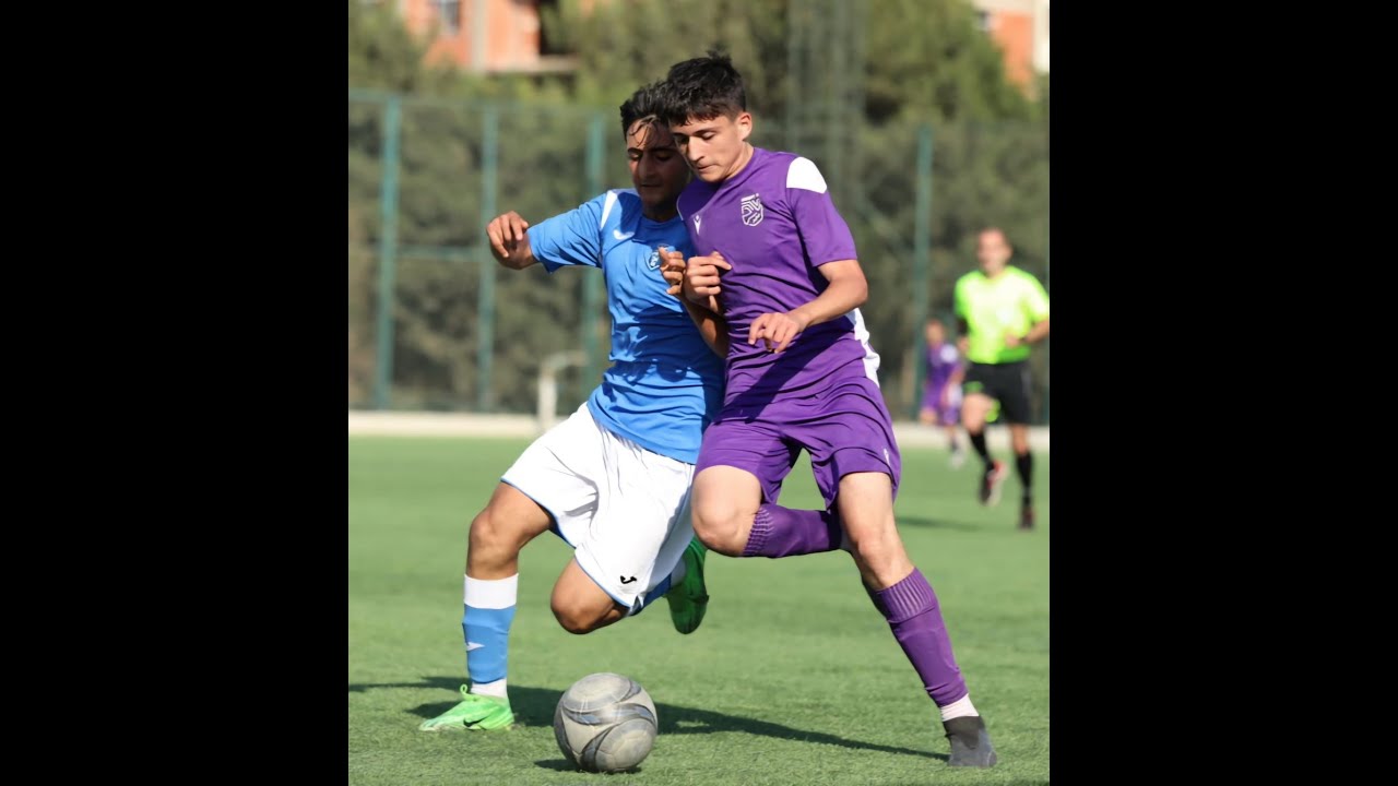 Soccer (M) | ST/W Kamal Zulfiyev | Wagner&Woolf 2026