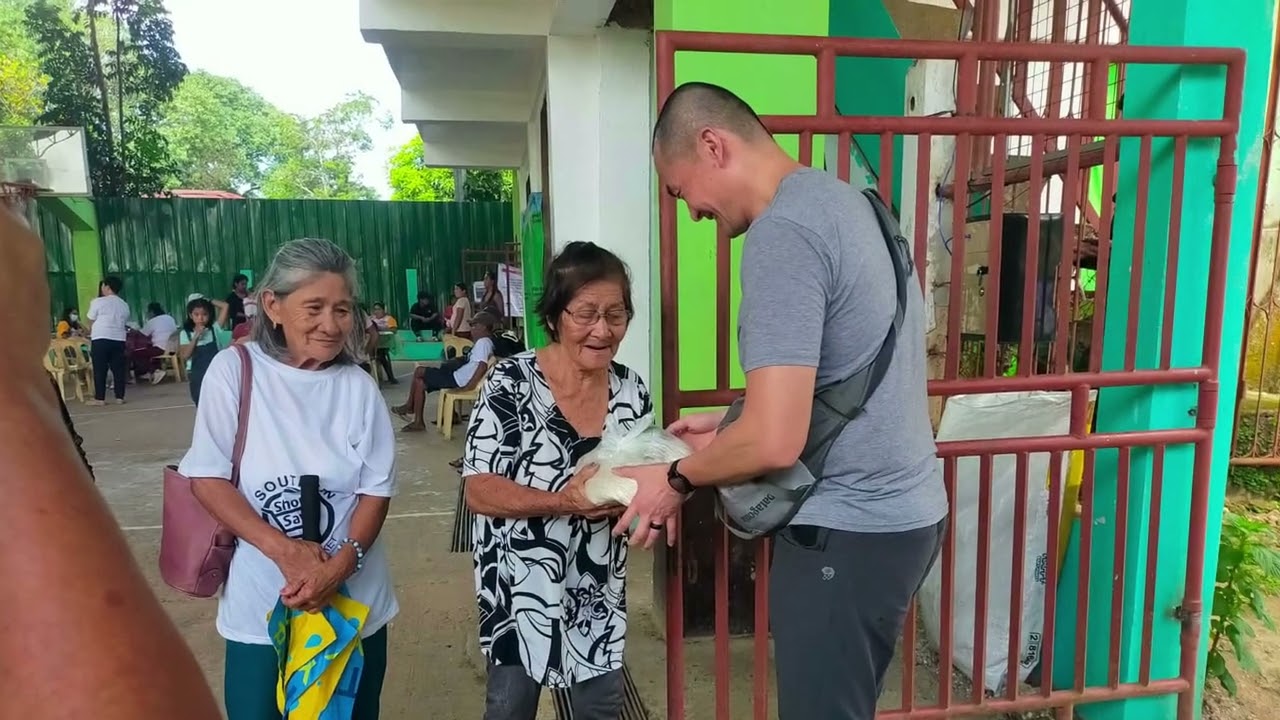 Medical Mission 2026 Sibunag Guimaras