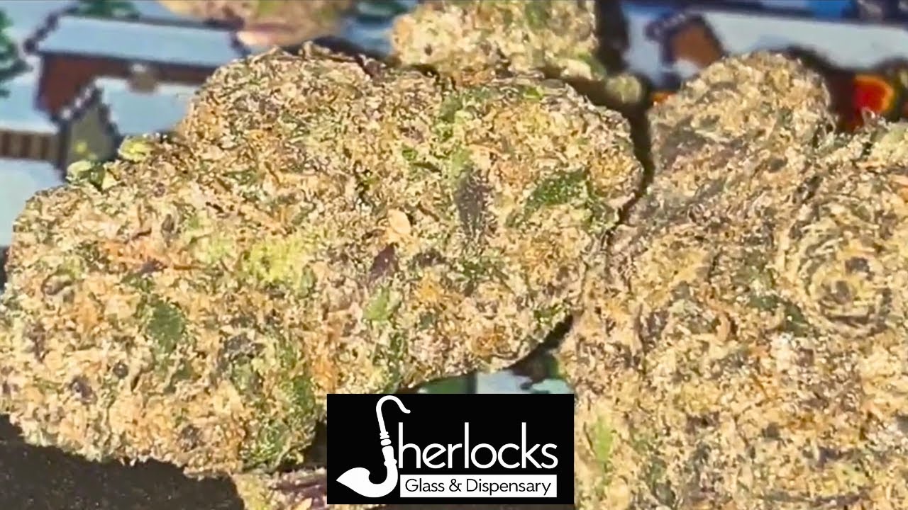 Candyland Strain AAA THCa Flower