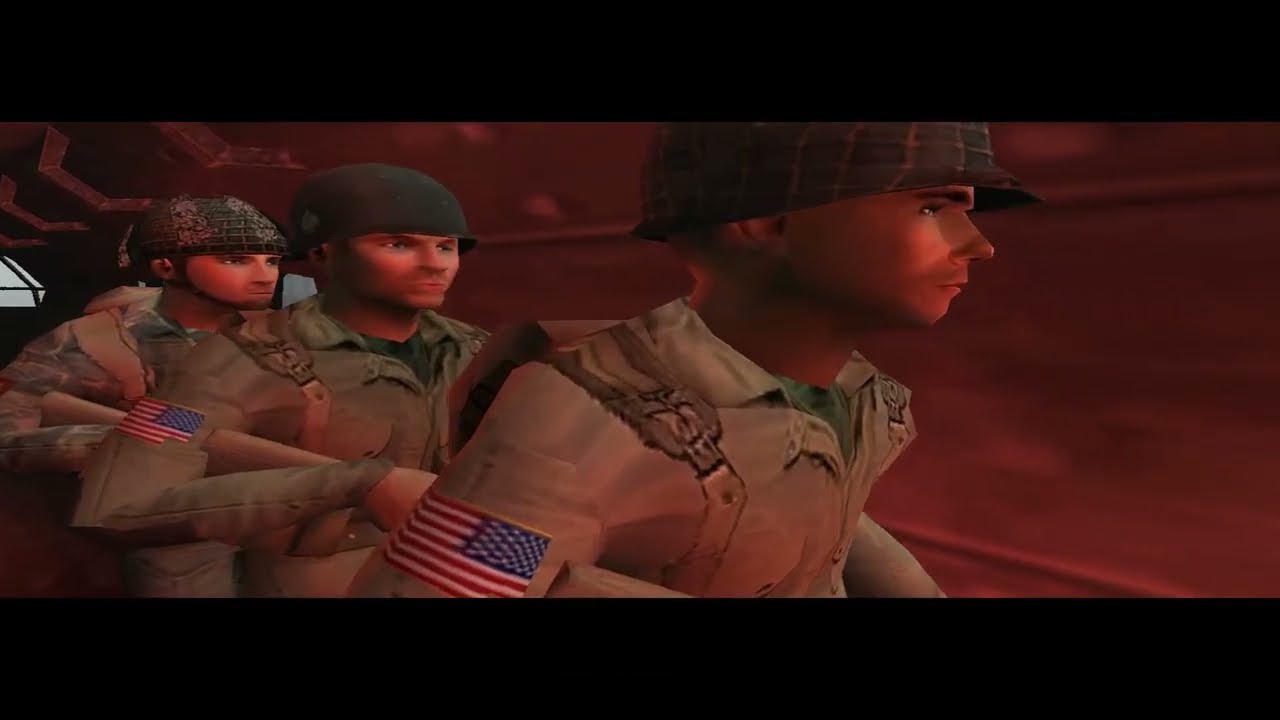 Battle strike call of victory
