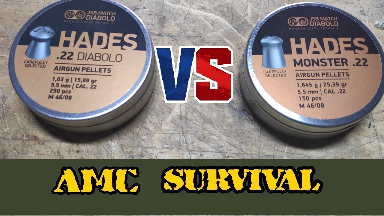 Hades Monster VS Hades