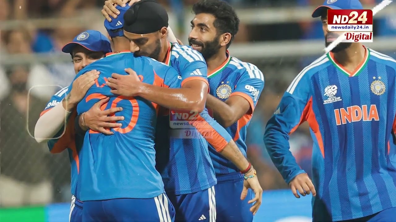 ভাৰত-নিউজিলেণ্ডৰ ফাইনেললৈ মাজত মাথো দুটা দিন। ফাইনেলত কিৱিবাহিনীক পৰাভূত কৰিবলৈ সাজু টীম ইণ্ডিয়া।