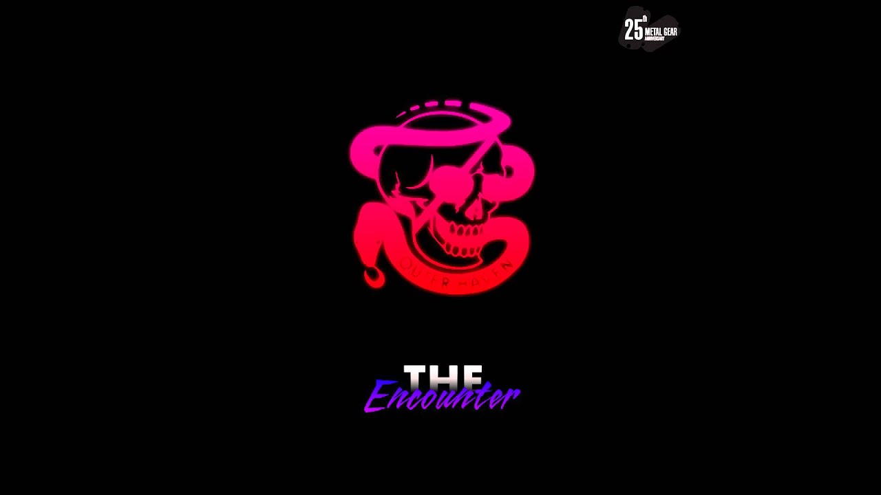 Metal Gear 2: Solid Snake - Frequency 140.85 (The Encounter Remix)