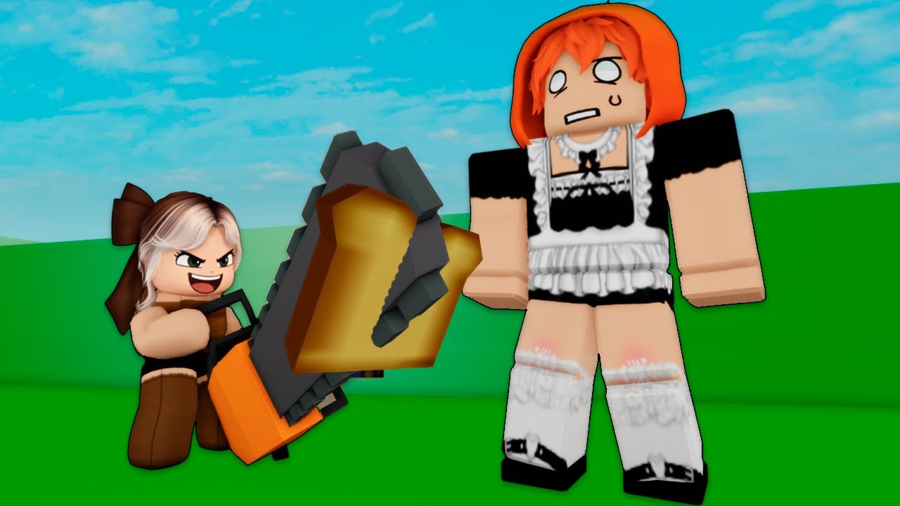 ZERFLOX IS MY NANNY IN BROOKHAVEN&hellip; IT WENT WRONG 😱