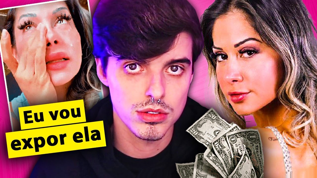 O polêmico cancelamento da coach Maíra Cardi