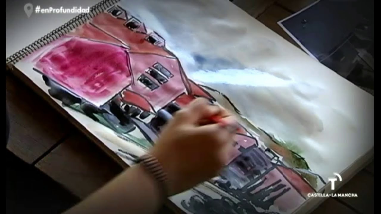 30 Años de la Facultad de Bellas Artes de Cuenca