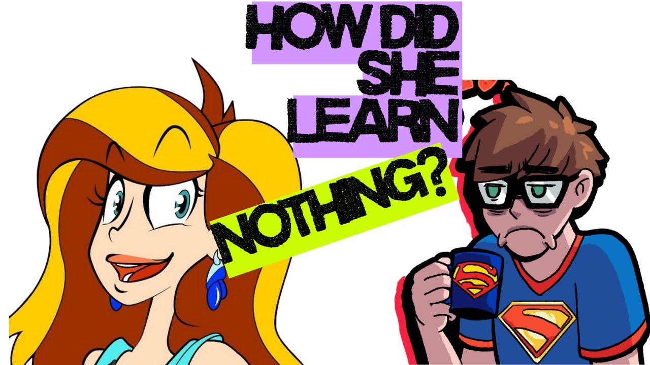 Somehow, ILoveKimPossible Returned | The SaberSpark Drama Won't End