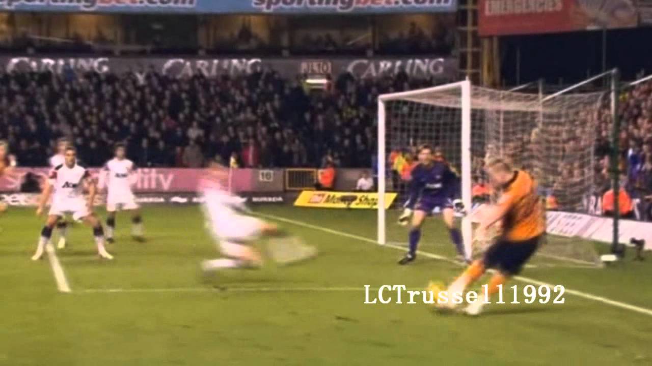Edwin Van Der Sar 10/11