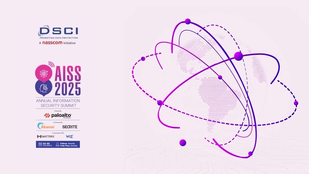 #AISS2025: Plenary Session: Resiliency, at A Nation Scale | Day 02