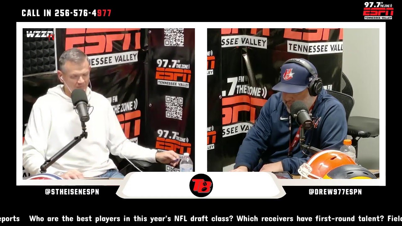 Welcome to Talkin' Ball with Scott and Drew - The Hoosiers are National Champs!