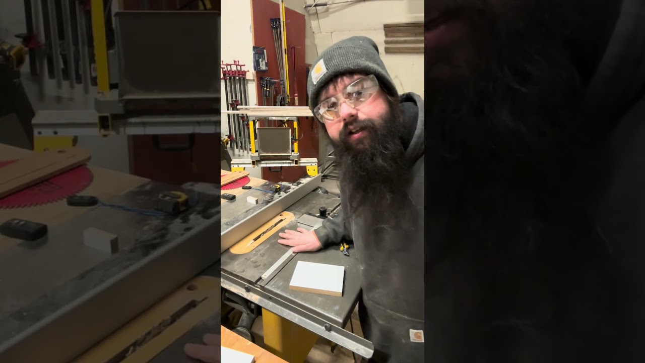 Making a Simple Set Up Block