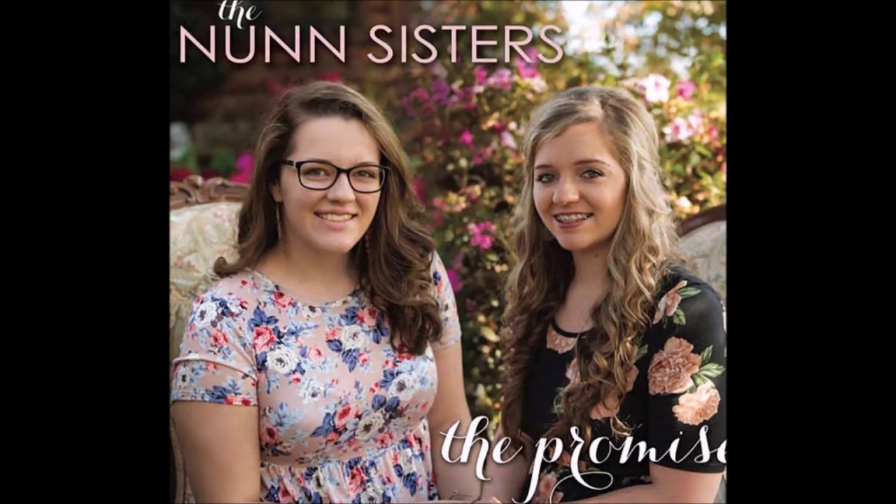 The Nunn Sisters 
