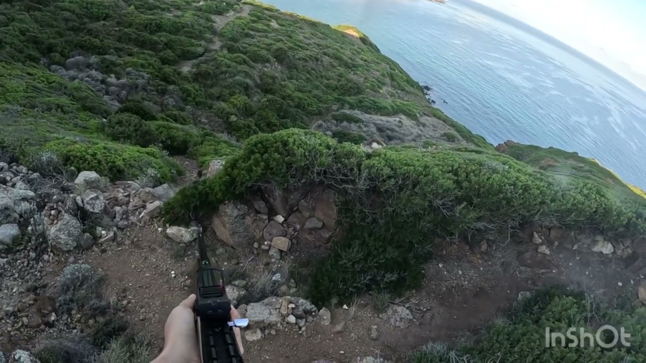 Caccia al cinghiale Sardegna castelsardo 2025, doppietta 🐗🐗
