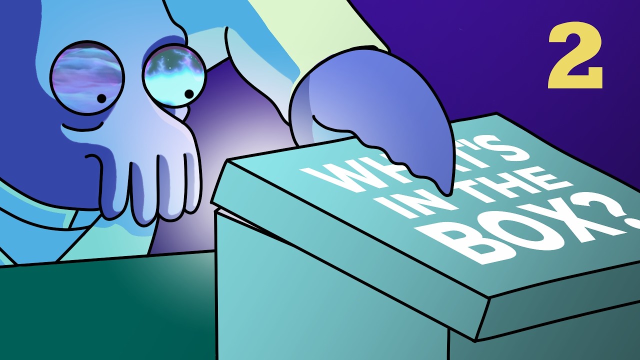 Unraveling the Futurama Multiverse - Part 2
