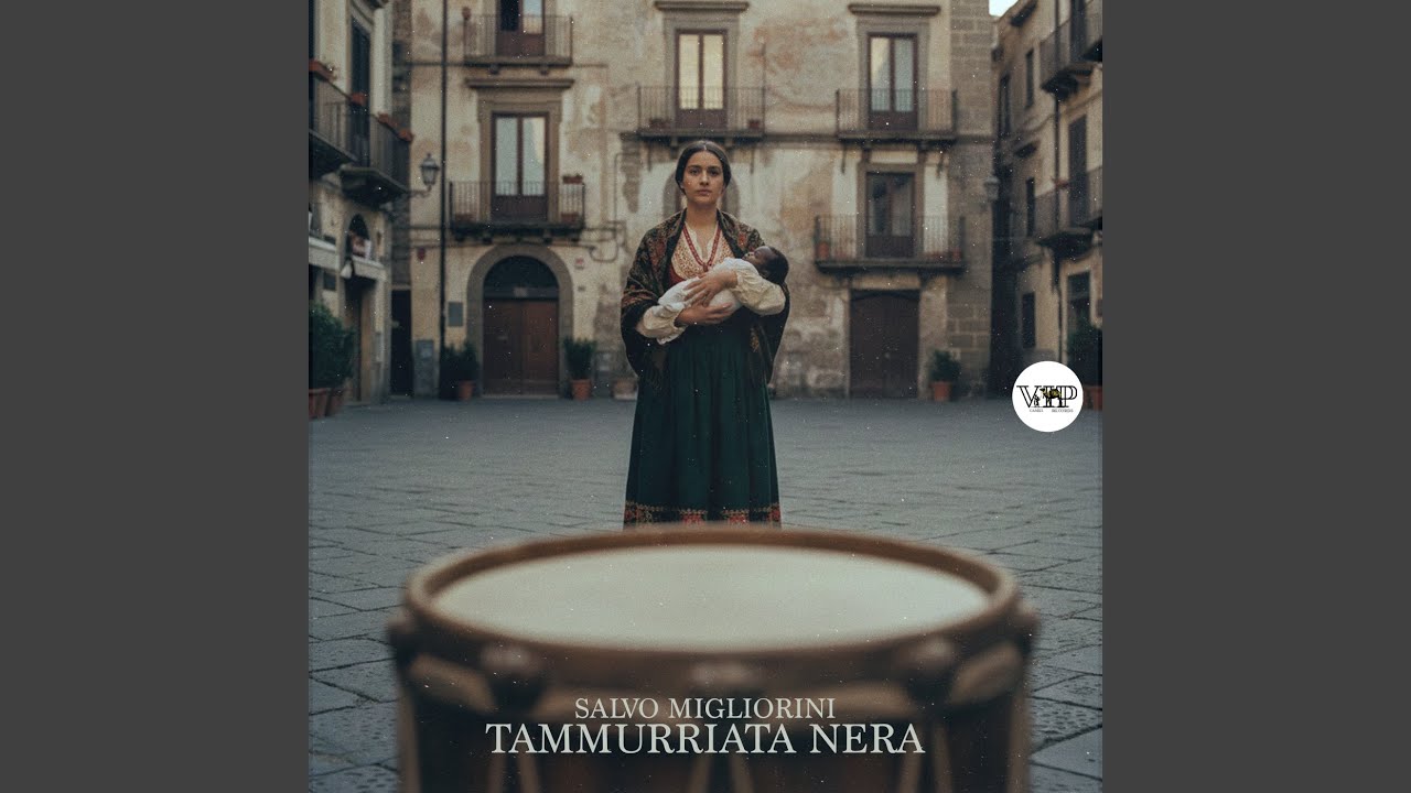 Tammurriata Nera