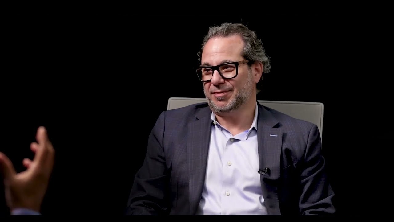 Sri Peruvemba interviews Pixelligent's CEO Craig Bandes