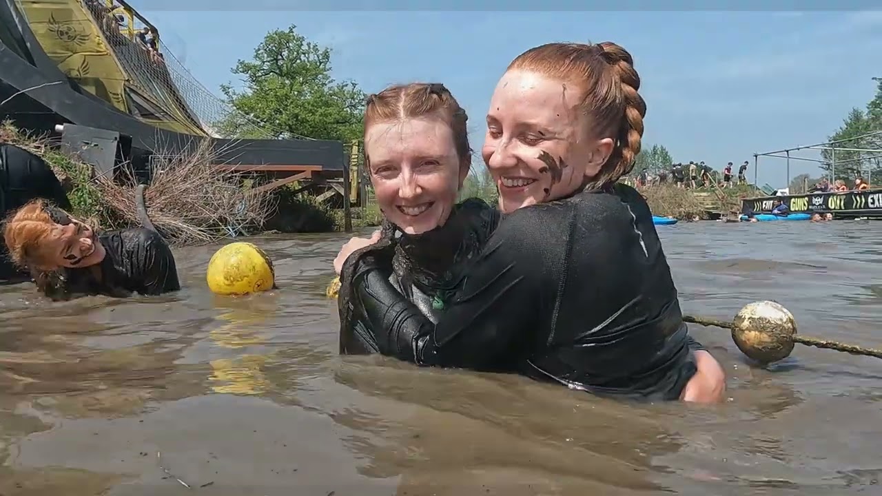 Big Crocs   Nuclear Races 2024