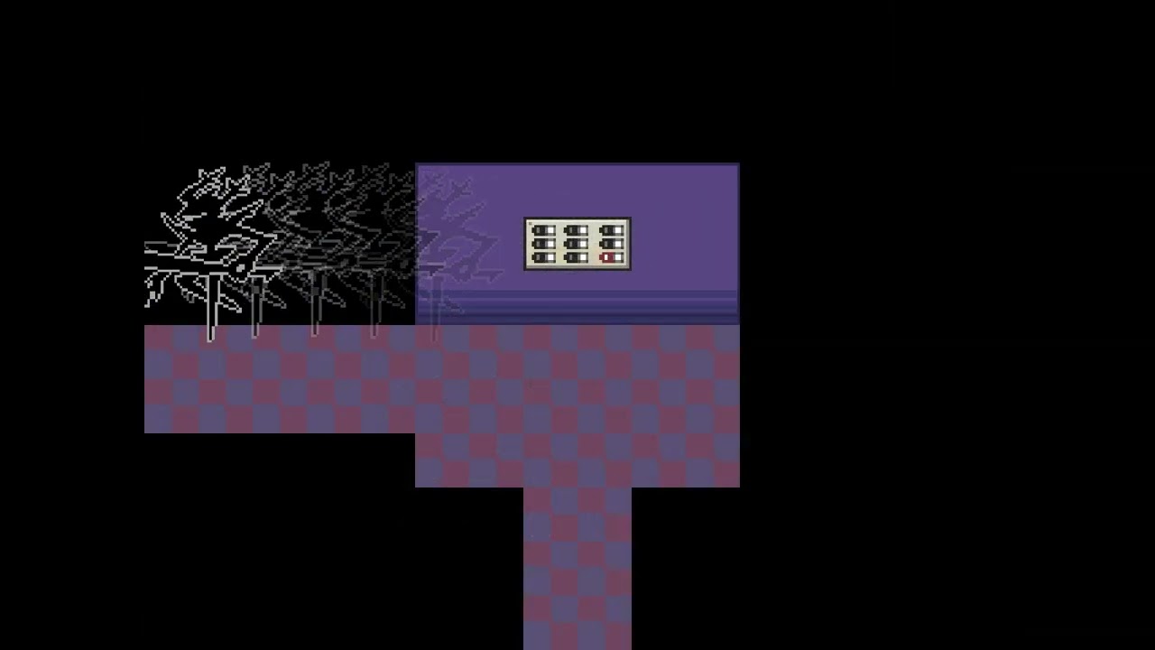 Undertale: Getting Out Of The True Lab While As The Roaring Knight