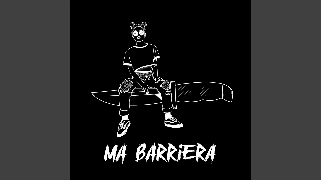 Ma Barriera