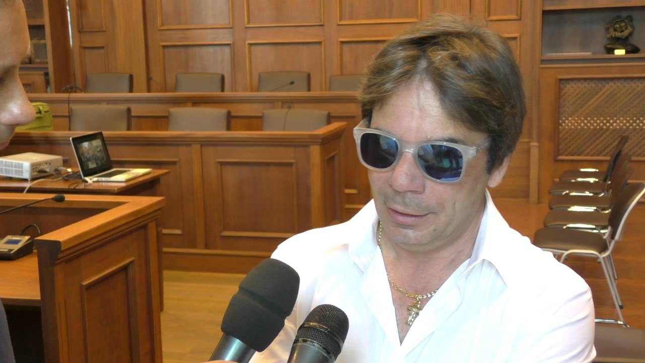 Capuano: ''Il mercato? Io non faccio chiacchiere''