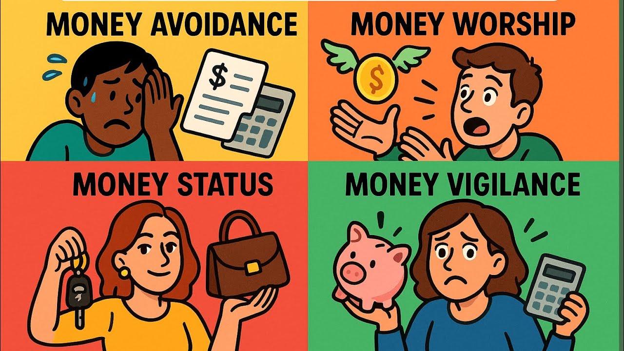 Every Money Script explained in 2 minutes!